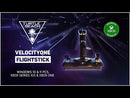 Turtle Beach VelocityOne Flightstick Universal Simulation Controller