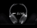 Skullcandy Hesh ANC Noise Canceling Wireless Headphones