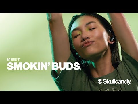Skullcandy Smokin' Buds True Wireless (Member Price)