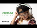 Skullcandy Grom Wireless Kids Headphone