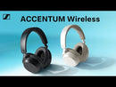 Sennheiser ACCENTUM Wireless Headphone