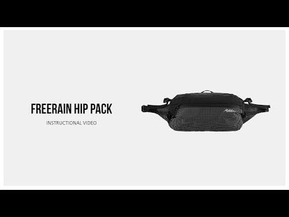 Matador Freerain Waterproof Packable Hip Pack