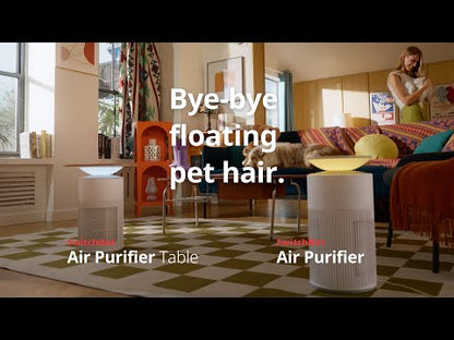 SwitchBot Air Purifier Table