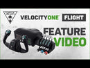 Turtle Beach VelocityOne Flight Universal Control System