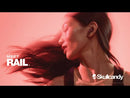 Skullcandy Rail In-Ear True Wireless Earbuds