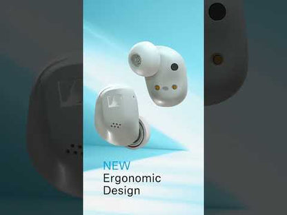 Sennheiser ACCENTUM True Wireless