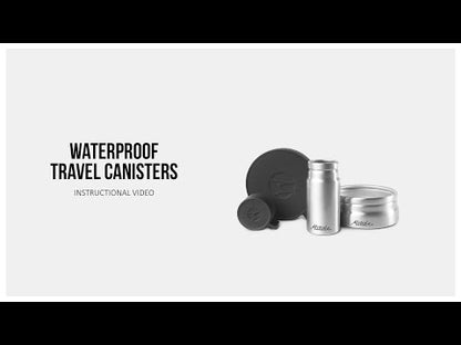 Matador Waterproof Travel Canister