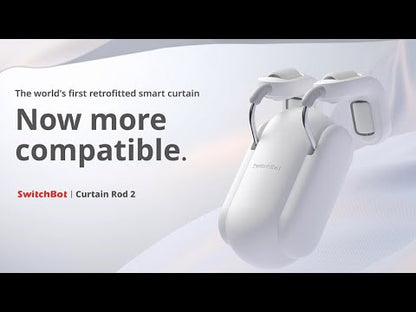 SwitchBot Curtain 2 Rod