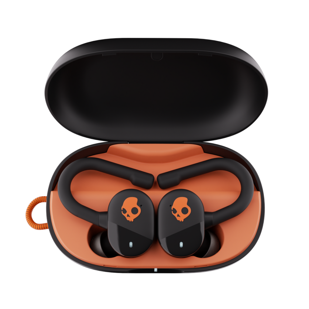 Skullcandy Push Play Active True Wireless Earbuds