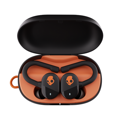 Skullcandy Push Play Active True Wireless Earbuds