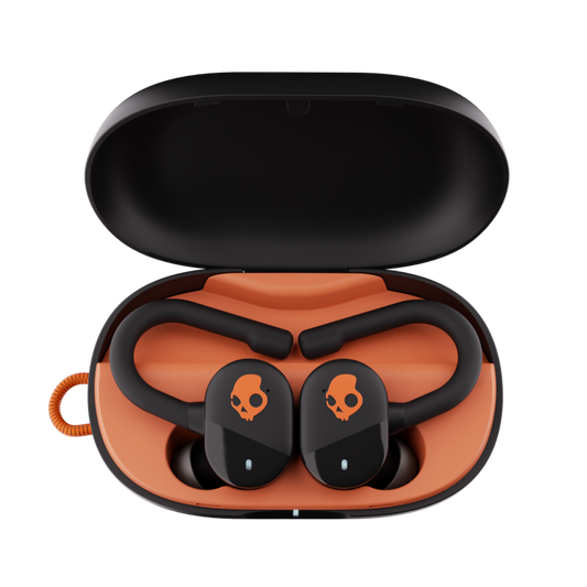 Skullcandy Push Play Active True Wireless Earbuds