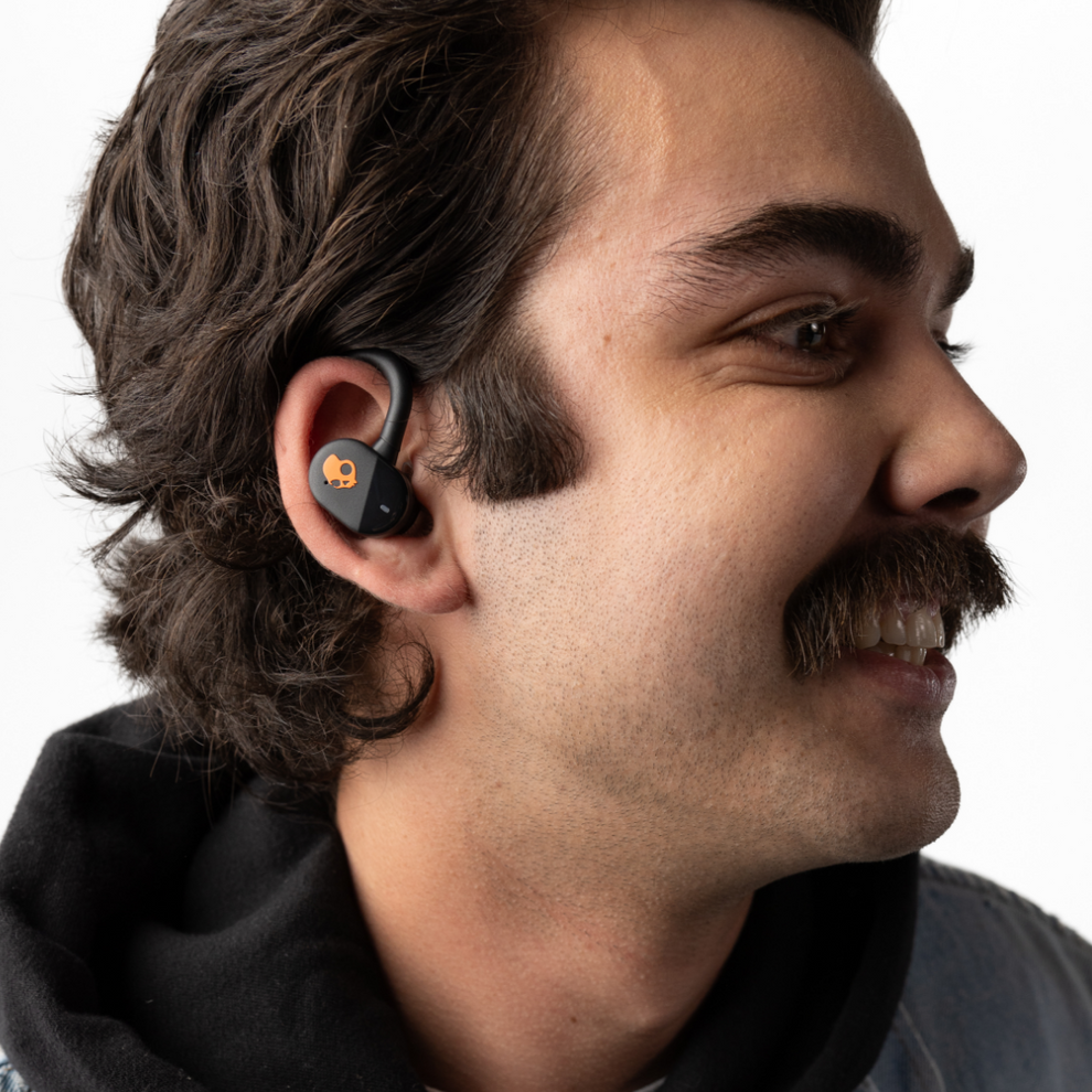 Skullcandy Push Play Active True Wireless Earbuds