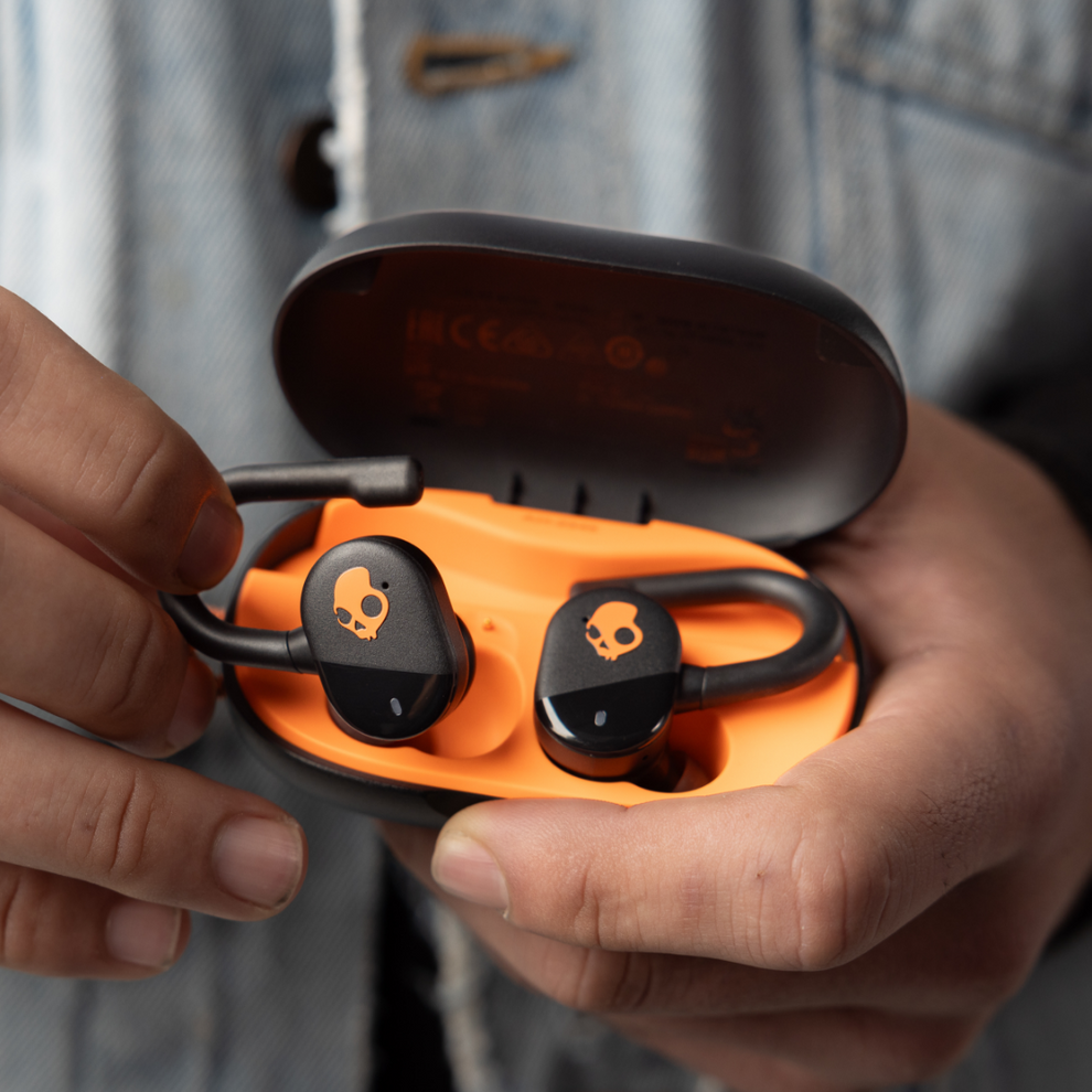 Skullcandy Push Play Active True Wireless Earbuds