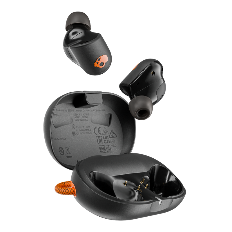 Skullcandy Sesh Active ANC True Wireless Earbuds