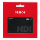 Obsbot Tail Air NDI License Key