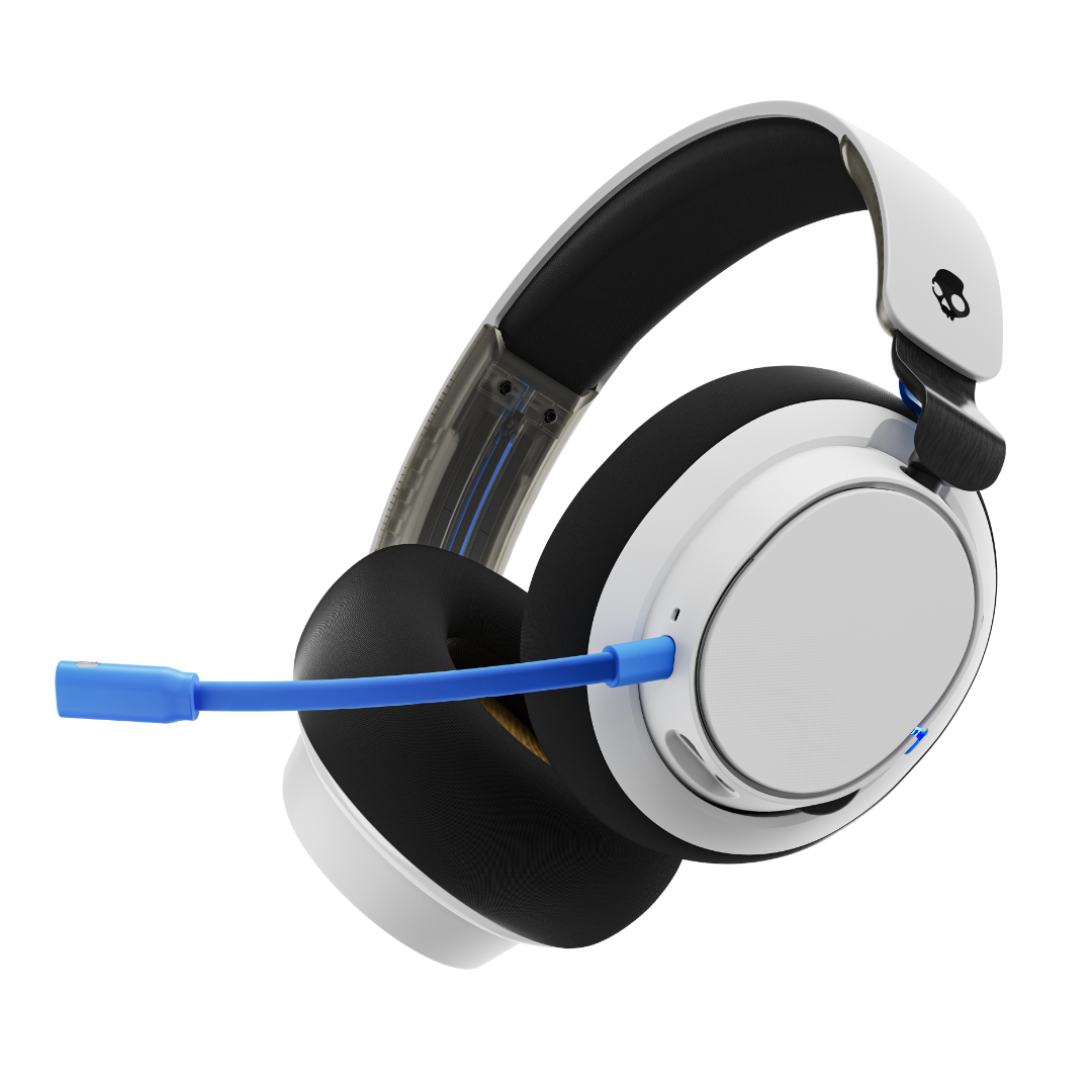 Skullcandy SLYR Pro Gaming Wirelress Headphone