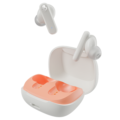 Skullcandy Smokin' Buds True Wireless