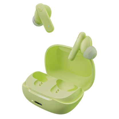 Skullcandy Smokin' Buds True Wireless