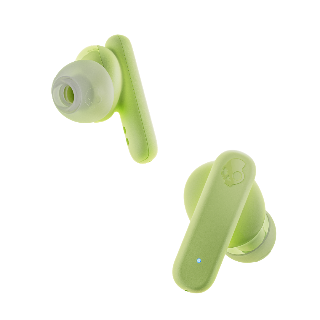 Skullcandy Smokin' Buds True Wireless