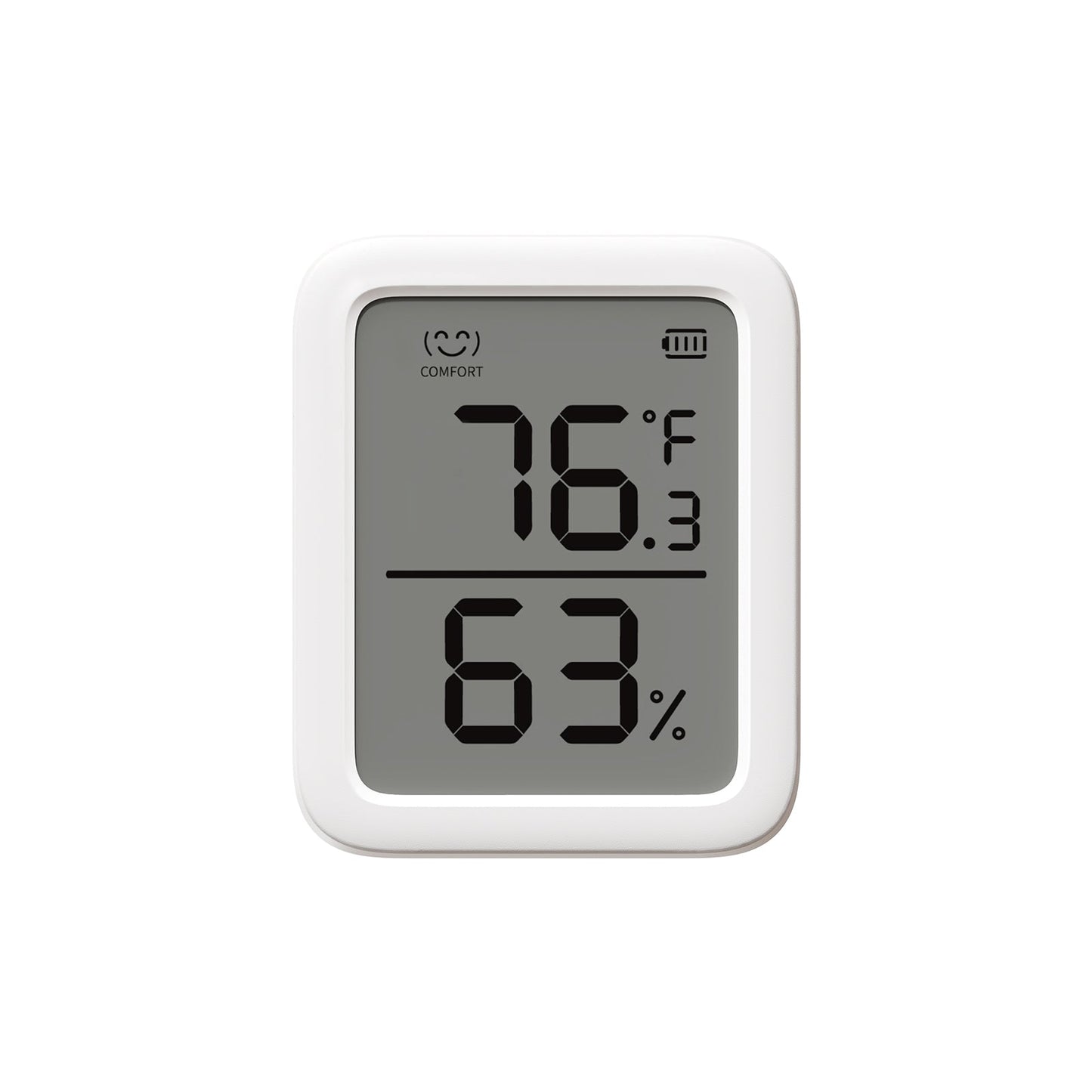 SwitchBot Meter Plus (Thermometer & Hygrometer)