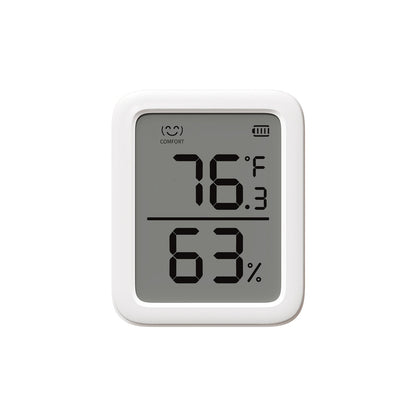 SwitchBot Meter Plus (Thermometer & Hygrometer)