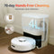 SwitchBot Mini Robot Vacuum K10+