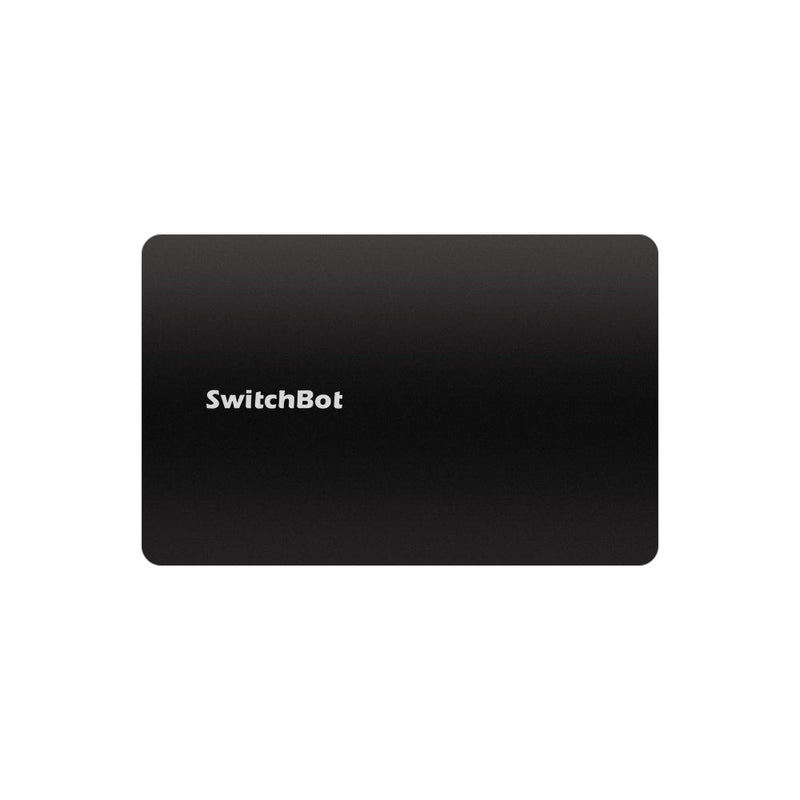 SwitchBot NFC Card (3pcs)