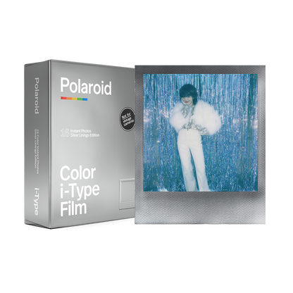 Polaroid Film for I-TYPE