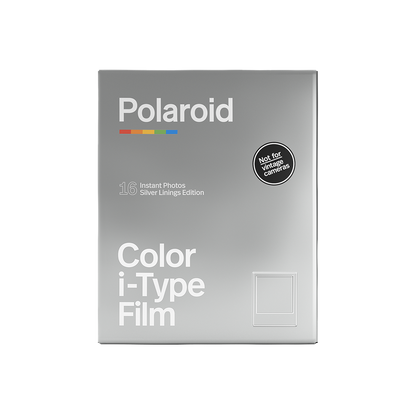 Polaroid Film for I-TYPE