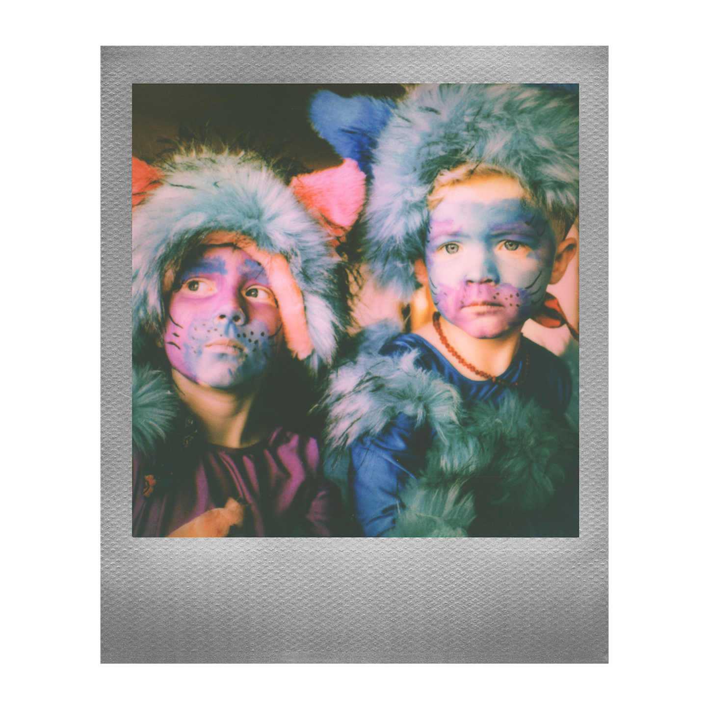 Polaroid Film for I-TYPE