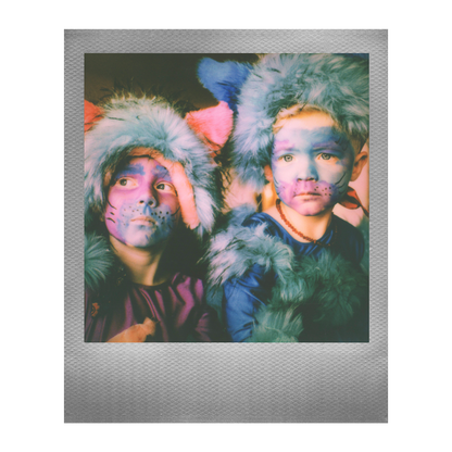 Polaroid Film for I-TYPE