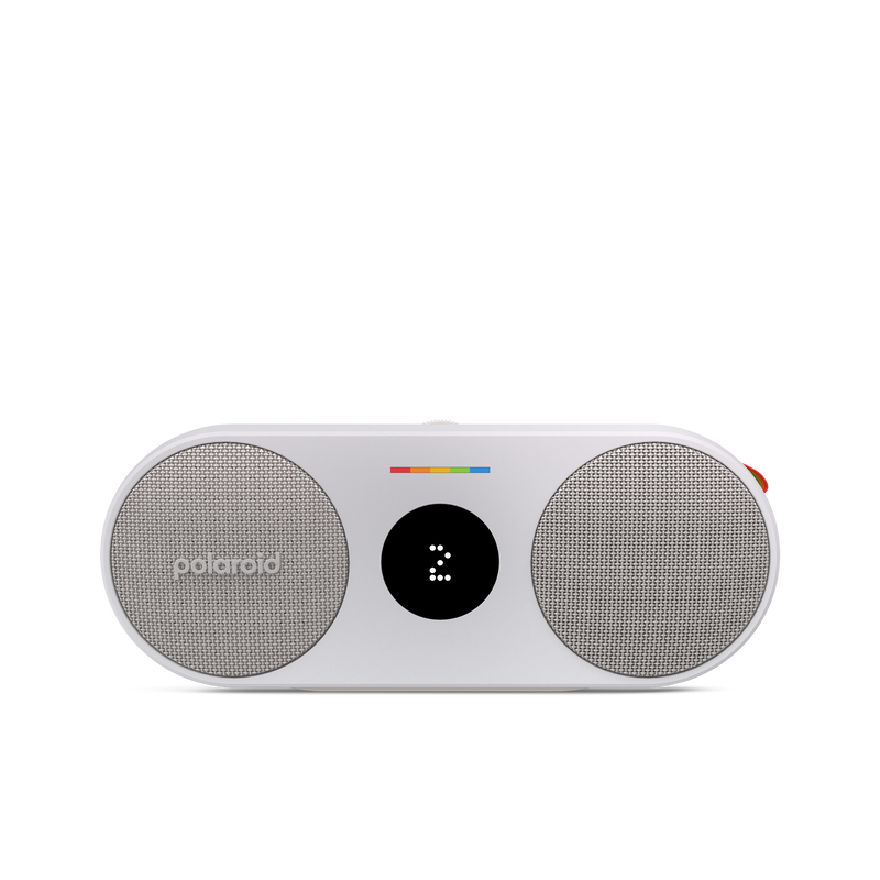 Polaroid P2 Music Player