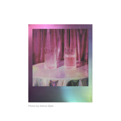 Polaroid Film for I-TYPE