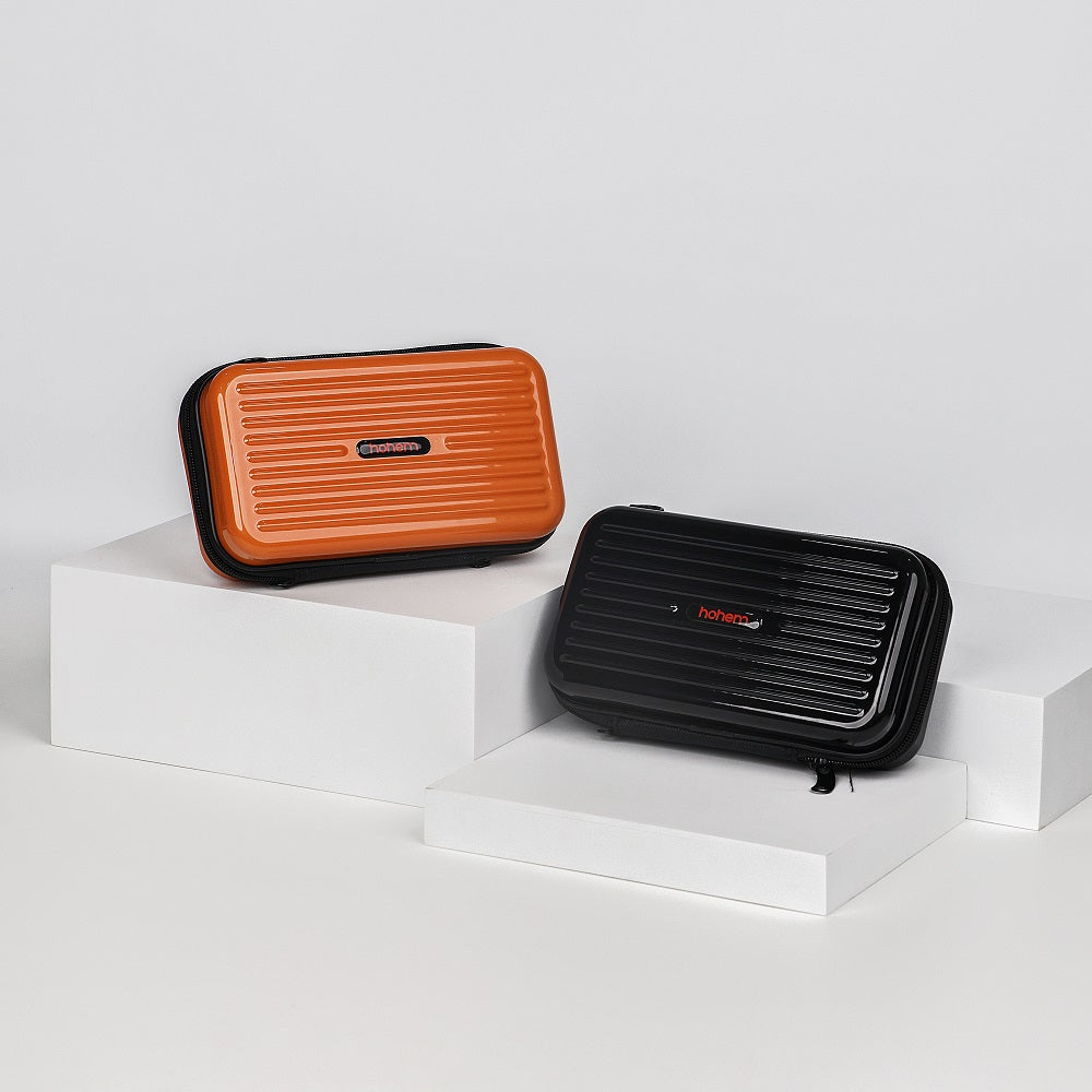 Hohem Hard Carry Case for Hohem Q/X/X2/V2 (Assorted colour)