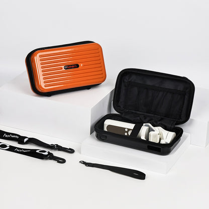 Hohem Hard Carry Case for Hohem Q/X/X2/V2 (Assorted colour)