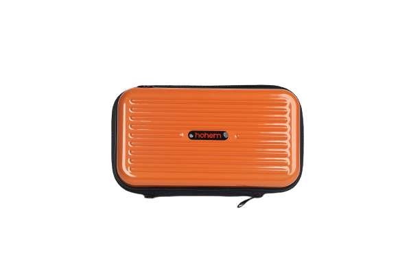 Hohem Hard Carry Case for Hohem Q/X/X2/V2 (Assorted colour)