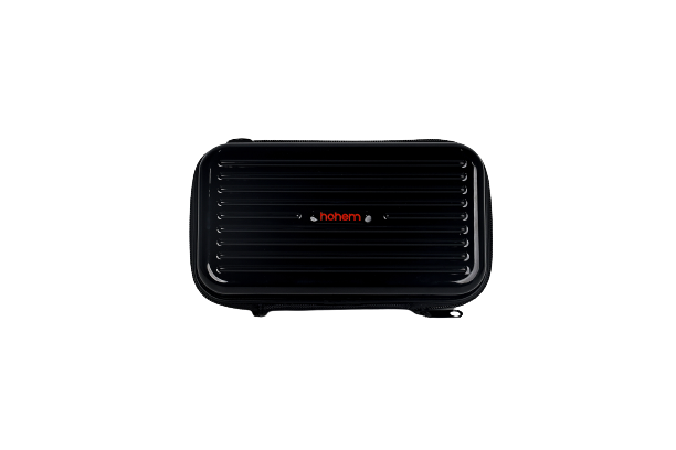 Hohem Hard Carry Case for Hohem Q/X/X2/V2 (Assorted colour)