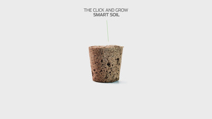Click & Grow Smart Garden 3