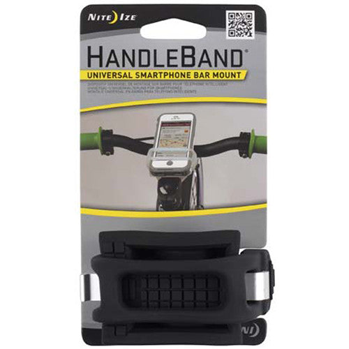 Nite Ize HandleBand Universal Smartphone Mount