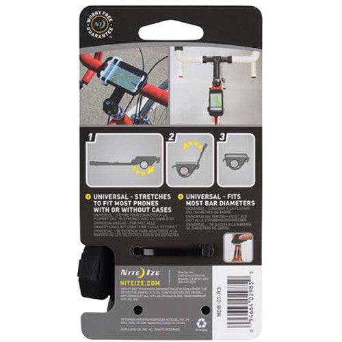Nite Ize HandleBand Universal Smartphone Mount