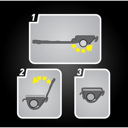 Nite Ize HandleBand Universal Smartphone Mount