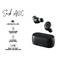 Skullcandy Sesh ANC True Wireless Earbuds