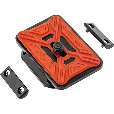 Peak Design Quick Release Plates