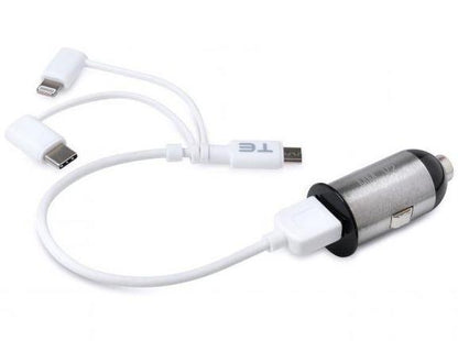 Texenergy USB Car Charger