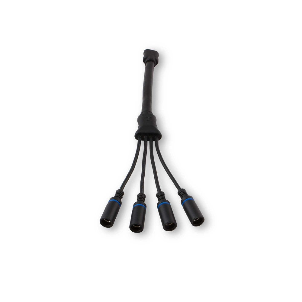 Goal Zero 4 x 8mm Panel Combiner to Anderson Powerpole Connector