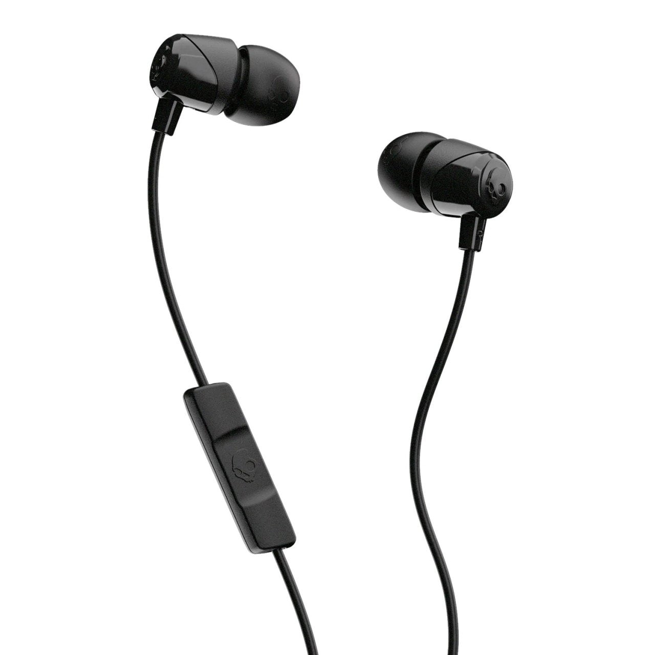 Skullcandy Jib In-Ear Earbuds With Mic 3.5mm Connector