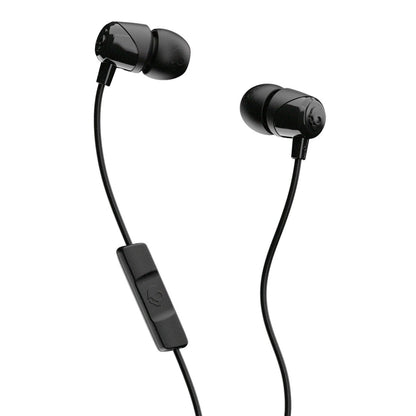 Skullcandy Jib In-Ear Earbuds With Mic 3.5mm Connector