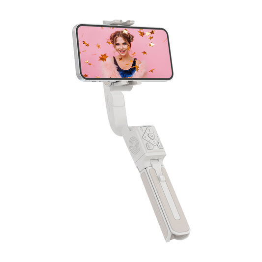 Hohem iSteady Q Versatile Selfie Stick