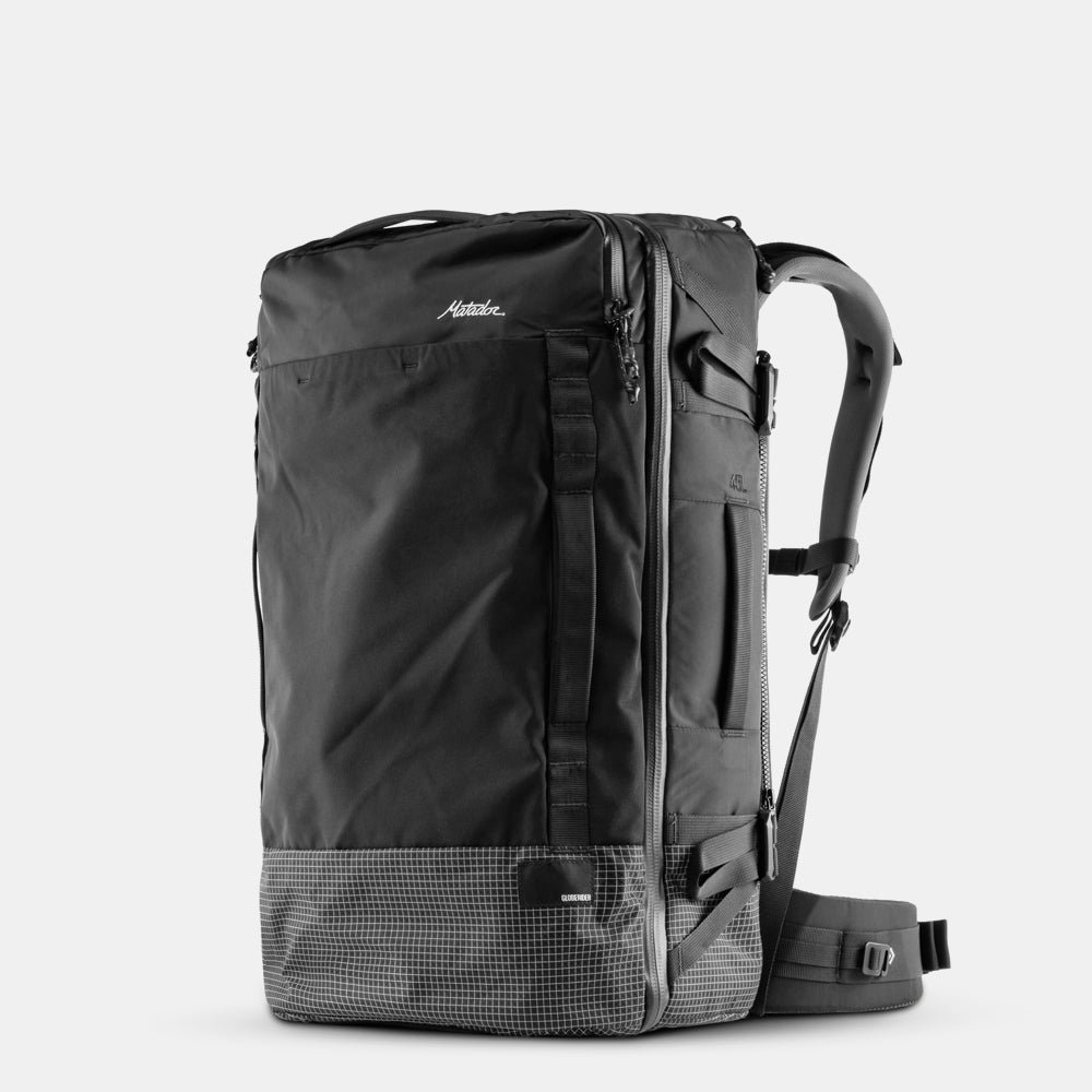 Matador GlobeRider 45 Travel Backpack