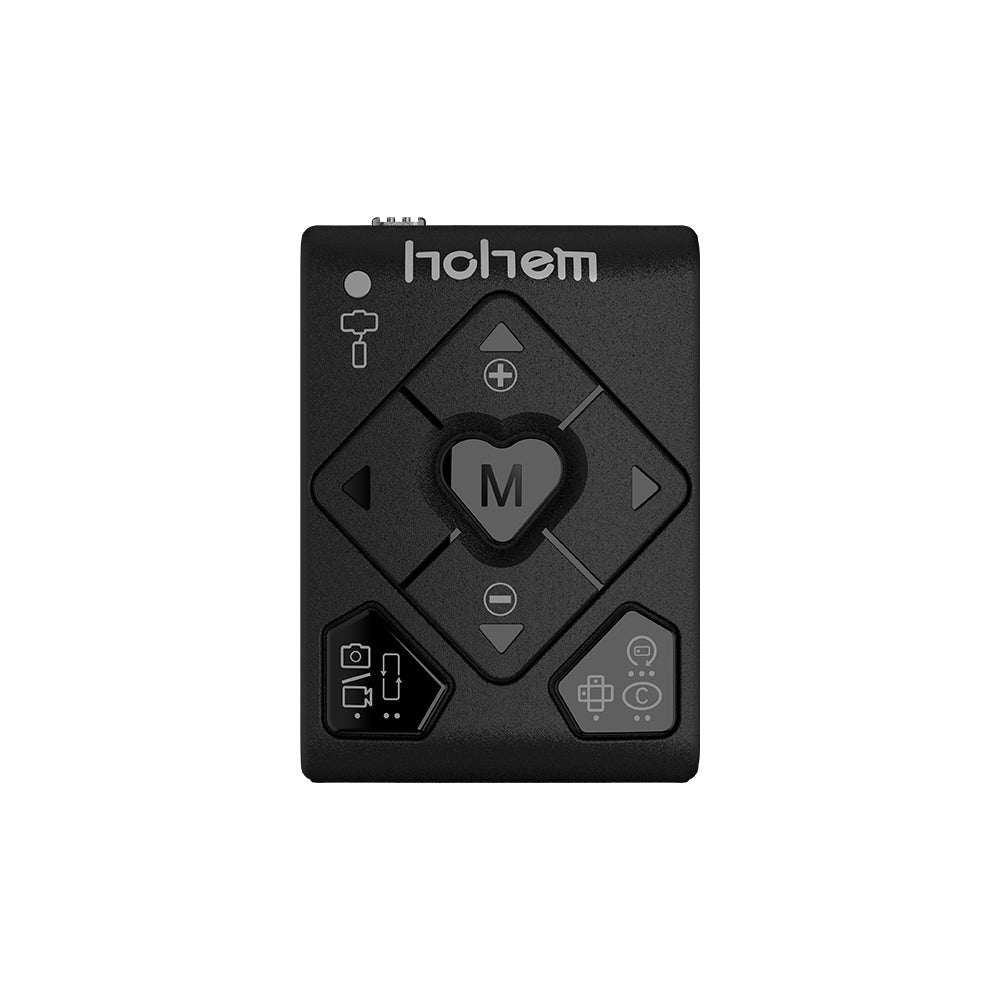 Hohem Wireless Bluetooth remote control for V2/X2/Q/Pro4